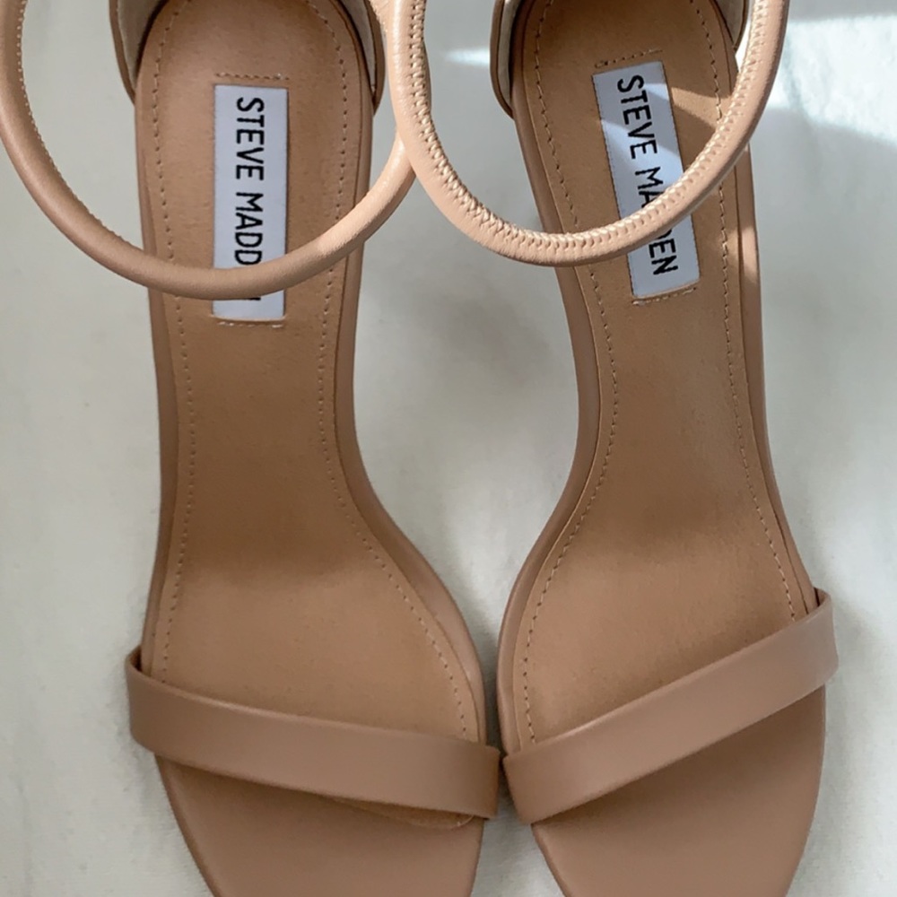 Steve Madden Soph Women’s in Nude